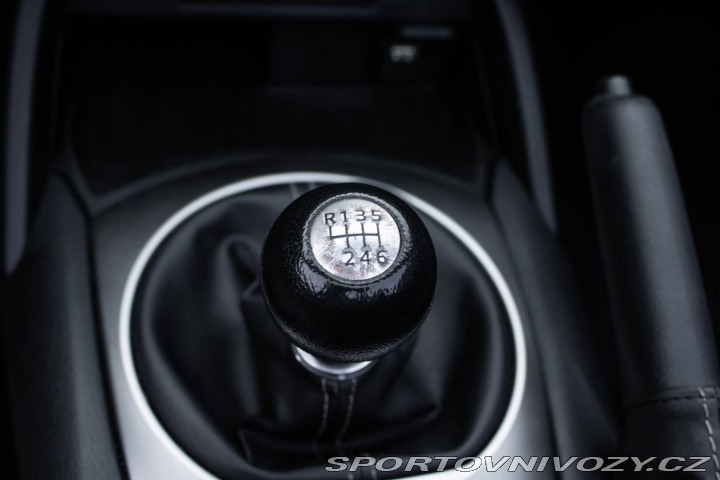 Mazda MX-5 132 MT/6 97kW 2020 / AJ 2020