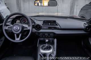 Mazda MX-5 132 MT/6 97kW 2020 / AJ 2020