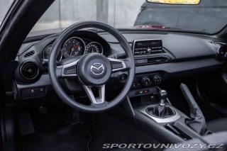 Mazda MX-5 132 MT/6 97kW 2020 / AJ 2020