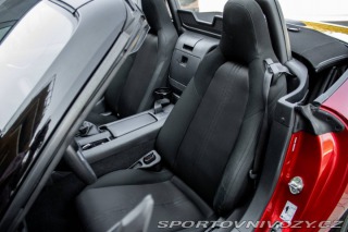 Mazda MX-5 132 MT/6 97kW 2020 / AJ 2020