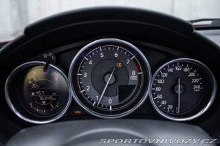 Mazda MX-5 132 MT/6 97kW 2020 / AJ 2020