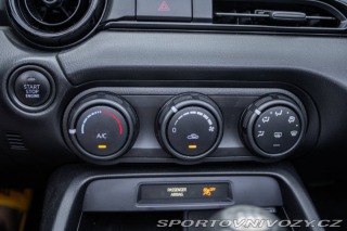 Mazda MX-5 132 MT/6 97kW 2020 / AJ 2020