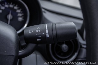 Mazda MX-5 132 MT/6 97kW 2020 / AJ 2020