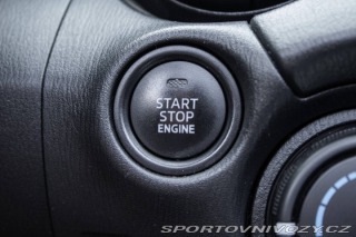 Mazda MX-5 132 MT/6 97kW 2020 / AJ 2020