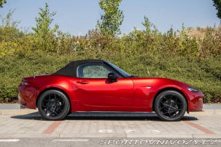Mazda MX-5 132 MT/6 97kW 2020 / AJ 2020