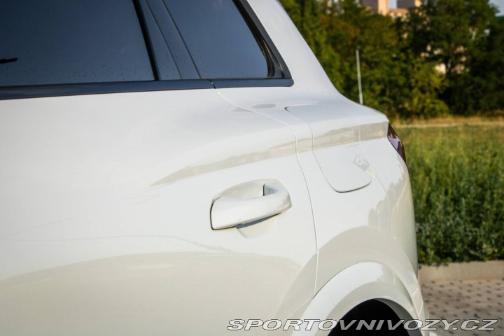 Audi Ostatní modely SQ6 E-tron 4x4 BEV 360kW / A 2026