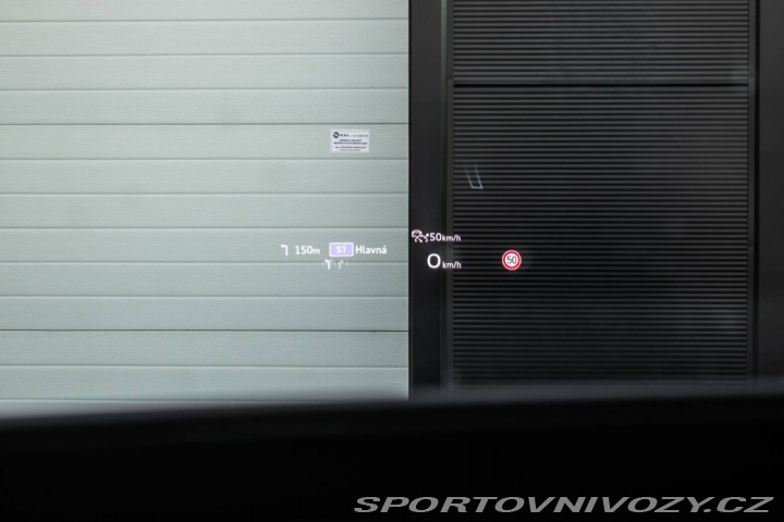 Audi Ostatní modely SQ6 E-tron 4x4 BEV 360kW / A 2026