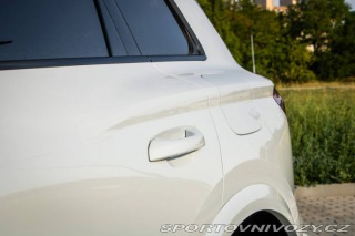 Audi Ostatní modely SQ6 E-tron 4x4 BEV 360kW / A 2026