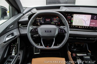 Audi Ostatní modely SQ6 E-tron 4x4 BEV 360kW / A 2026