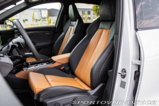 Audi Ostatní modely SQ6 E-tron 4x4 BEV 360kW / A 2026