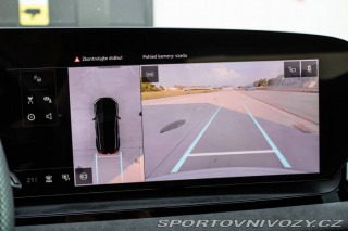 Audi Ostatní modely SQ6 E-tron 4x4 BEV 360kW / A 2026