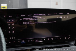 Audi Ostatní modely SQ6 E-tron 4x4 BEV 360kW / A 2026