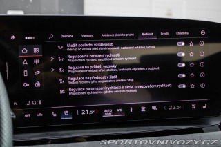 Audi Ostatní modely SQ6 E-tron 4x4 BEV 360kW / A 2026