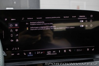 Audi Ostatní modely SQ6 E-tron 4x4 BEV 360kW / A 2026