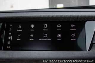 Audi Ostatní modely SQ6 E-tron 4x4 BEV 360kW / A 2026