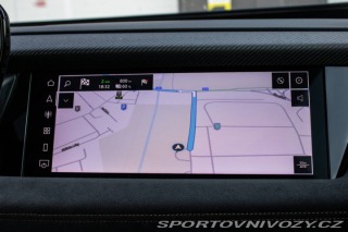 Audi Ostatní modely SQ6 E-tron 4x4 BEV 360kW / A 2026