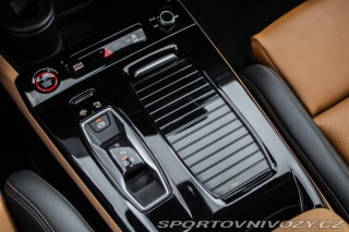 Audi Ostatní modely SQ6 E-tron 4x4 BEV 360kW / A 2026