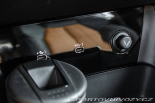 Audi Ostatní modely SQ6 E-tron 4x4 BEV 360kW / A 2026