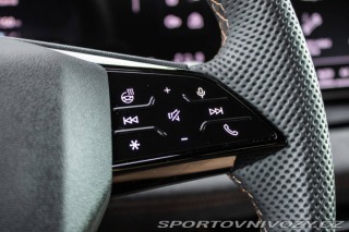 Audi Ostatní modely SQ6 E-tron 4x4 BEV 360kW / A 2026