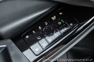 Audi Ostatní modely SQ6 E-tron 4x4 BEV 360kW / A 2026