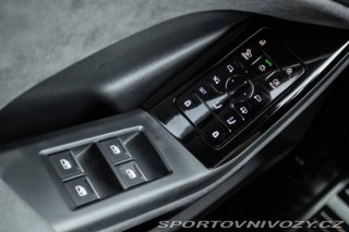 Audi Ostatní modely SQ6 E-tron 4x4 BEV 360kW / A 2026