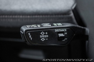 Audi Ostatní modely SQ6 E-tron 4x4 BEV 360kW / A 2026