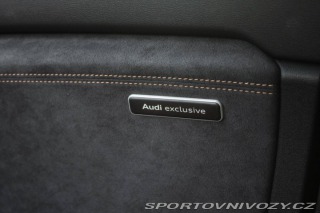 Audi Ostatní modely SQ6 E-tron 4x4 BEV 360kW / A 2026
