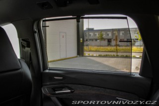 Audi Ostatní modely SQ6 E-tron 4x4 BEV 360kW / A 2026