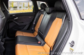 Audi Ostatní modely SQ6 E-tron 4x4 BEV 360kW / A 2026