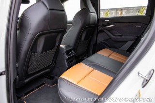 Audi Ostatní modely SQ6 E-tron 4x4 BEV 360kW / A 2026