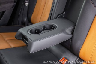 Audi Ostatní modely SQ6 E-tron 4x4 BEV 360kW / A 2026