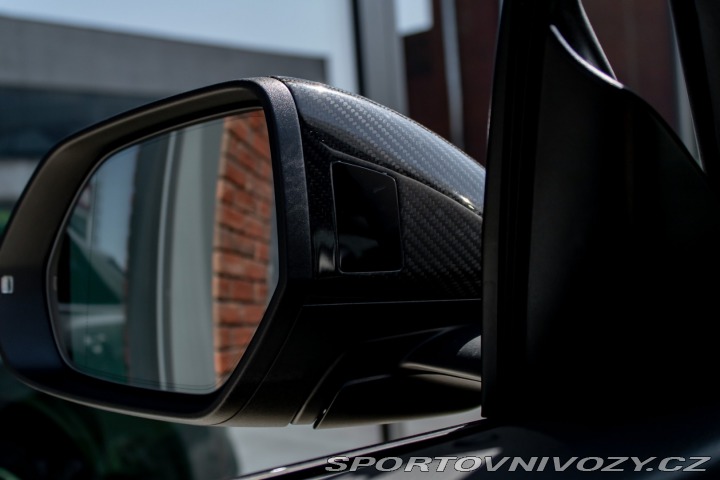 Audi SQ8 Competition plus/ Extend 2023