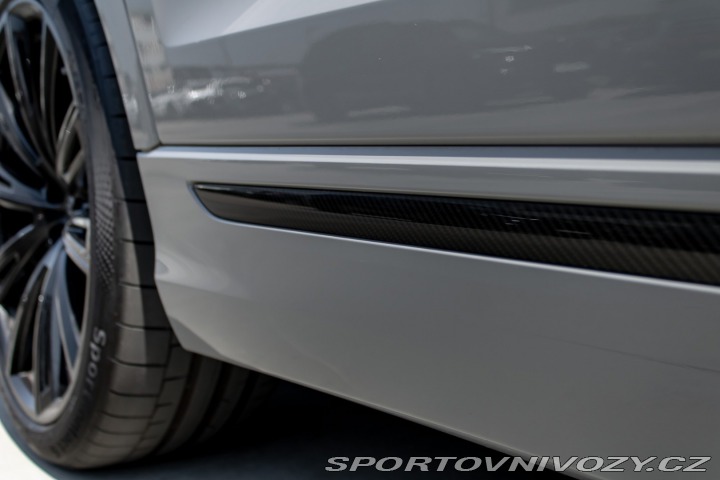 Audi SQ8 Competition plus/ Extend 2023
