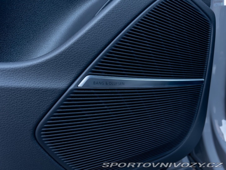 Audi SQ8 Competition plus/ Extend 2023