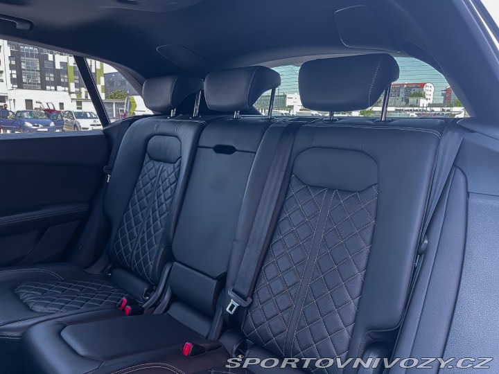 Audi SQ8 Competition plus/ Extend 2023