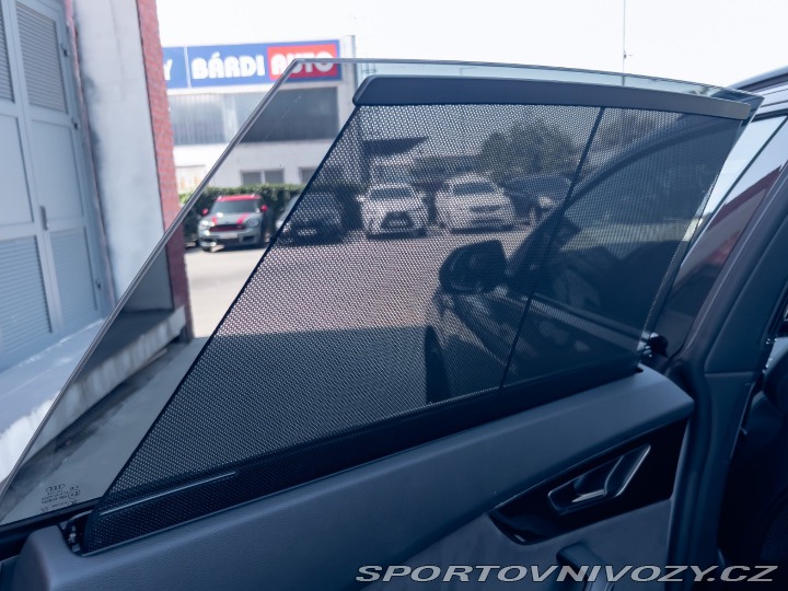 Audi SQ8 Competition plus/ Extend 2023