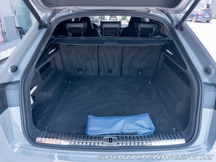 Audi SQ8 Competition plus/ Extend 2023