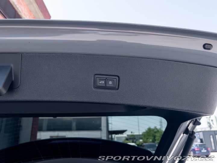 Audi SQ8 Competition plus/ Extend 2023