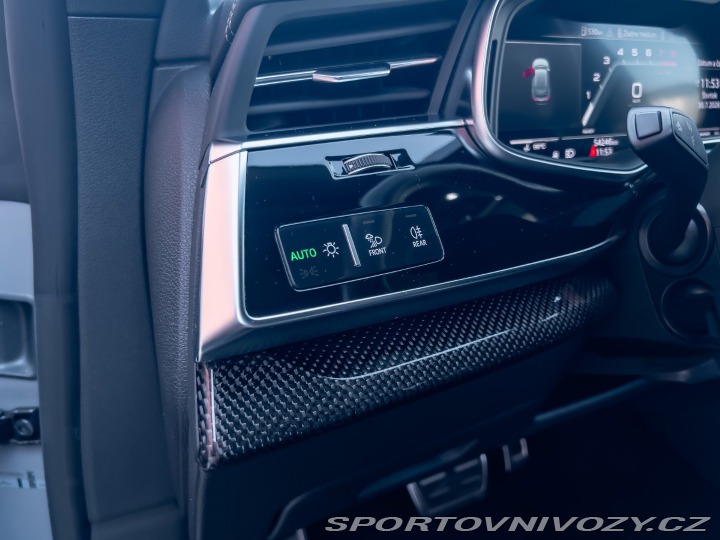 Audi SQ8 Competition plus/ Extend 2023