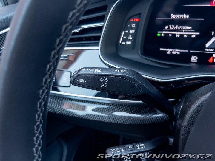 Audi SQ8 Competition plus/ Extend 2023
