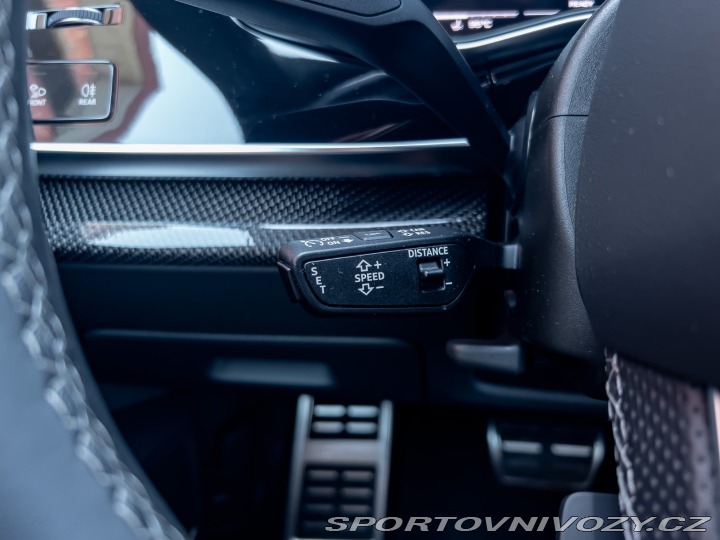 Audi SQ8 Competition plus/ Extend 2023