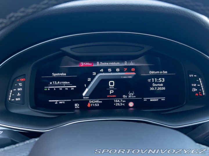 Audi SQ8 Competition plus/ Extend 2023