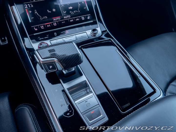 Audi SQ8 Competition plus/ Extend 2023