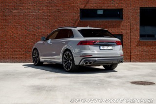 Audi SQ8 Competition plus/ Extend 2023
