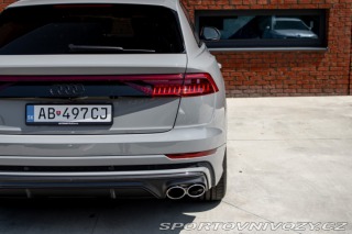 Audi SQ8 Competition plus/ Extend 2023