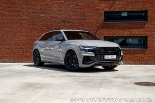 Audi SQ8 Competition plus/ Extend 2023