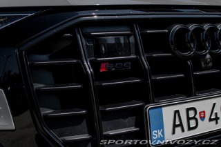Audi SQ8 Competition plus/ Extend 2023