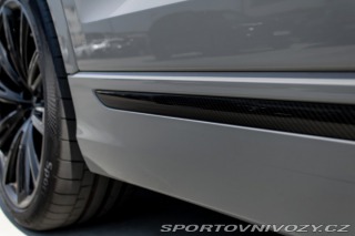 Audi SQ8 Competition plus/ Extend 2023