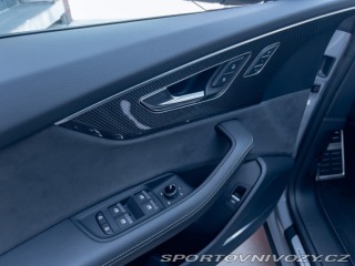 Audi SQ8 Competition plus/ Extend 2023