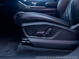 Audi SQ8 Competition plus/ Extend 2023